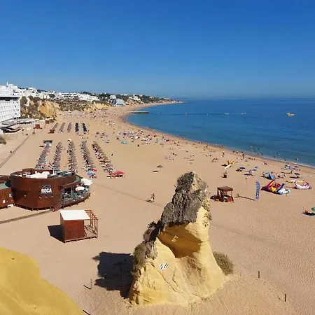 Apartment Casa T'isabel - Fisherman's - 2 Bedrooms