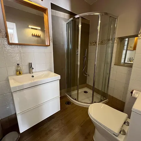Apartment Casa T'isabel - Fisherman's - 2 Bedrooms *