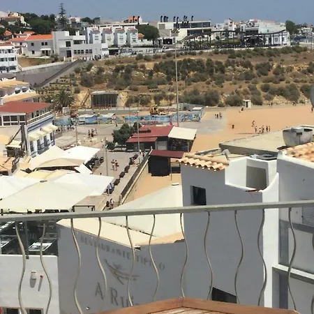 Casa T'isabel - Fisherman's - 2 Bedrooms Appartement *