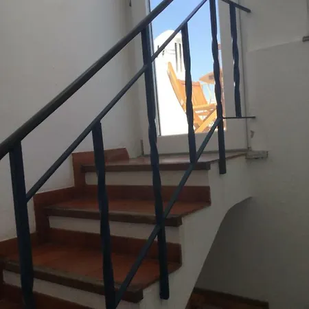 Casa T'isabel - Fisherman's - 2 Bedrooms Appartement *