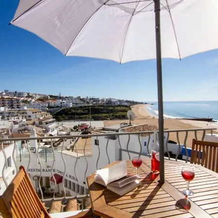 Apartment Casa T'isabel - Fisherman's - 2 Bedrooms Albufeira