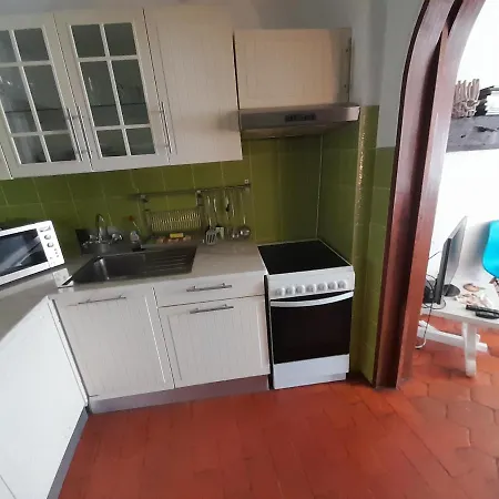 아파트 Casa T'isabel - Fisherman's - 2 Bedrooms *
