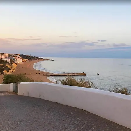 Apartman Casa T'isabel - Fisherman's - 2 Bedrooms Albufeira