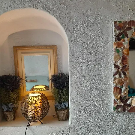 Casa T'isabel - Fisherman's - 2 Bedrooms Αλμπουφέιρα