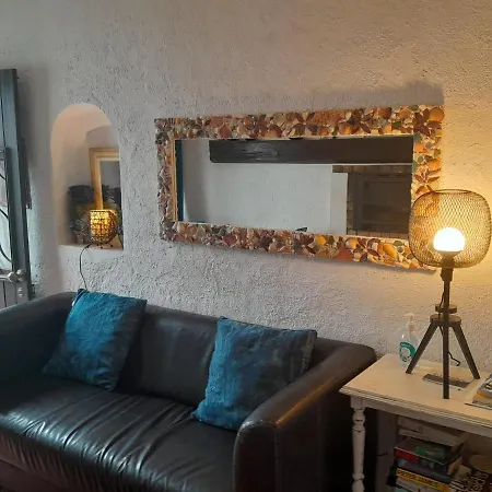 Apartman Casa T'isabel - Fisherman's - 2 Bedrooms