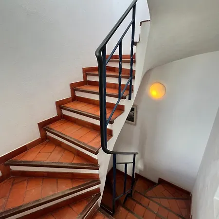Casa T'isabel - Fisherman's - 2 Bedrooms Διαμέρισμα Αλμπουφέιρα