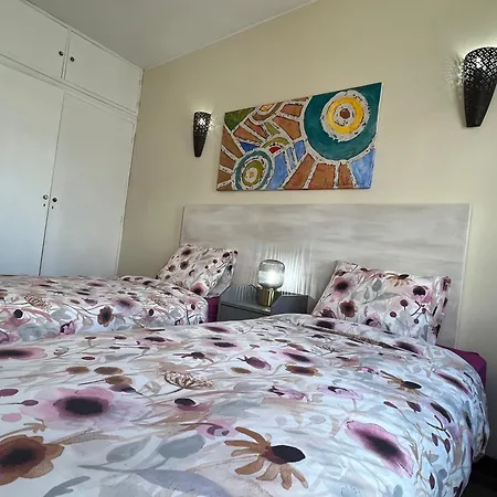 Casa T'isabel - Fisherman's - 2 Bedrooms * Αλμπουφέιρα