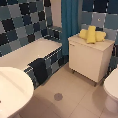 Casa T'isabel - Fisherman's - 2 Bedrooms Albufeira