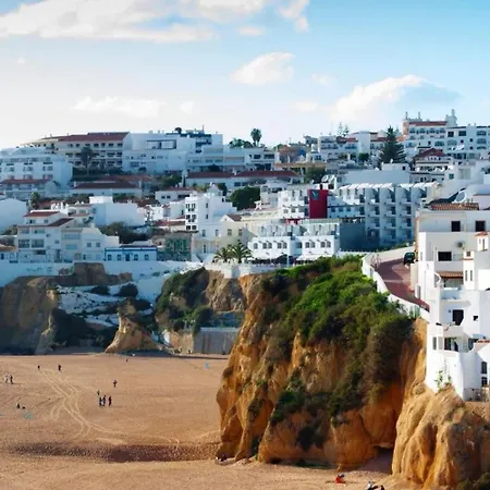 Casa T'isabel - Fisherman's - 2 Bedrooms Albufeira