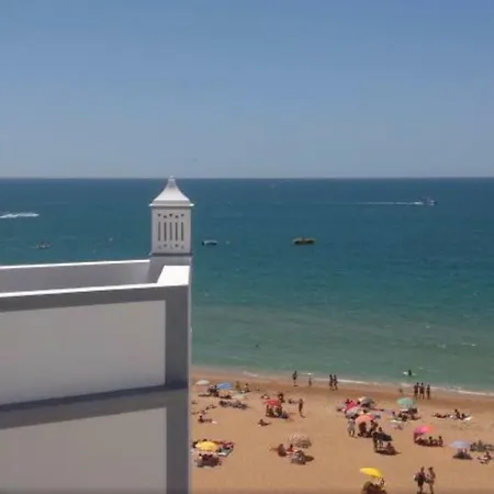 Casa T'isabel - Fisherman's - 2 Bedrooms * 알부페이라