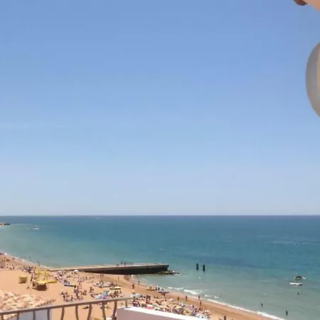 아파트 Casa T'isabel - Fisherman's - 2 Bedrooms *