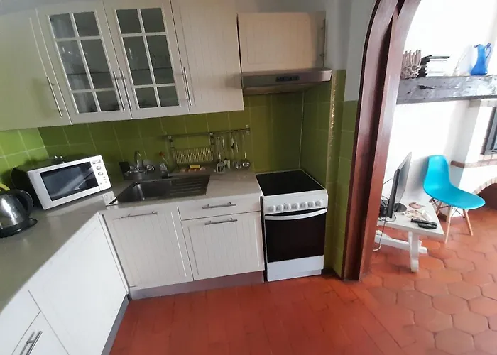 Apartment Casa T'isabel - Fisherman's - 2 Bedrooms *