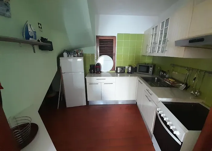 Casa T'isabel - Fisherman's - 2 Bedrooms *