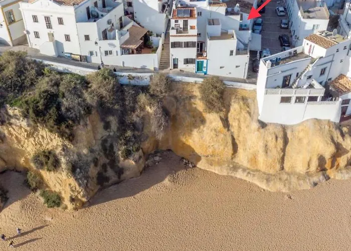 Apartment Casa T'isabel - Fisherman's - 2 Bedrooms *