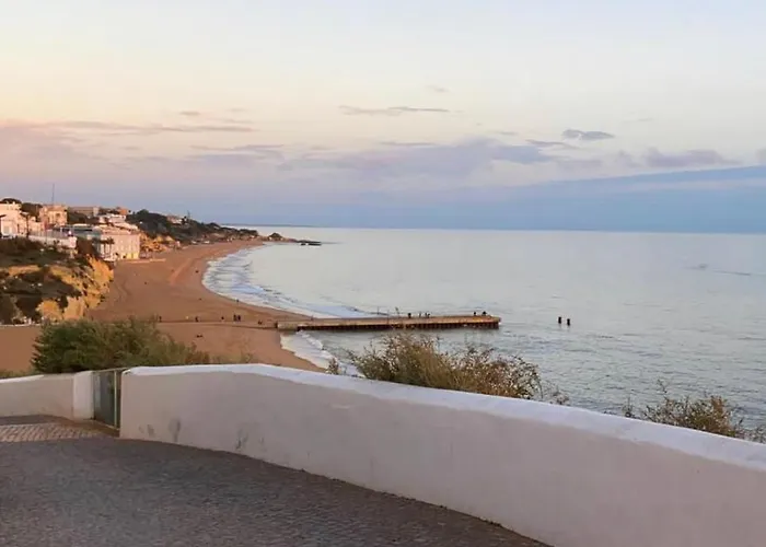 Apartment Casa T'isabel - Fisherman's - 2 Bedrooms Albufeira