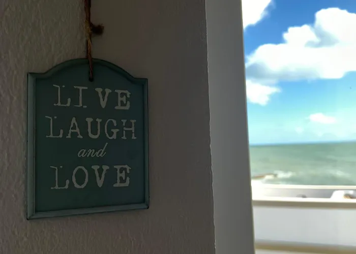 Casa T'isabel - Fisherman's - 2 Bedrooms Apartment Albufeira