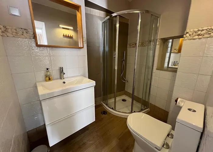 Apartment Casa T'isabel - Fisherman's - 2 Bedrooms *