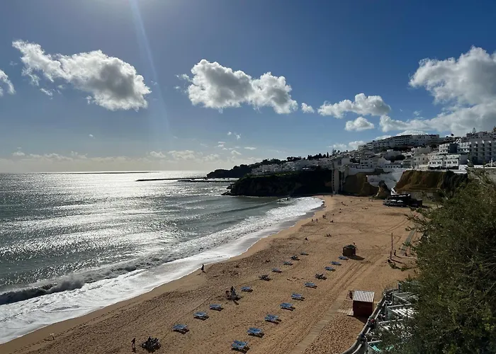 Apartment Casa T'isabel - Fisherman's - 2 Bedrooms Albufeira