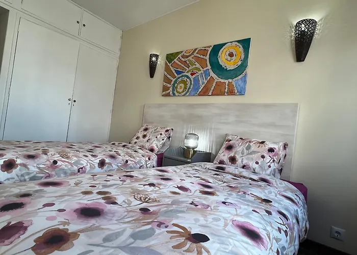 Casa T'isabel - Fisherman's - 2 Bedrooms * Albufeira