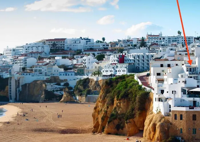 Casa T'isabel - Fisherman's - 2 Bedrooms Albufeira