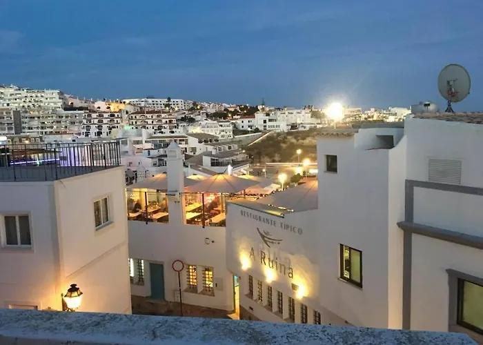 Apartment Casa T'isabel - Fisherman's - 2 Bedrooms Albufeira