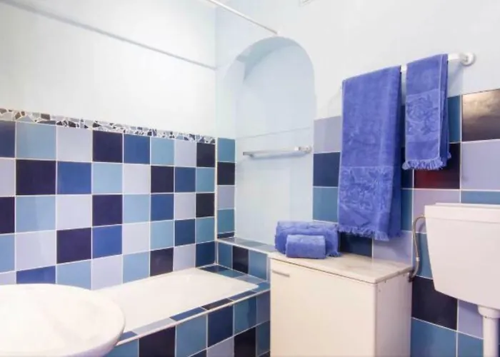 Apartment Casa T'isabel - Fisherman's - 2 Bedrooms