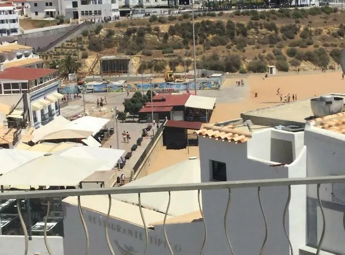 Casa T'isabel - Fisherman's - 2 Bedrooms Apartment *