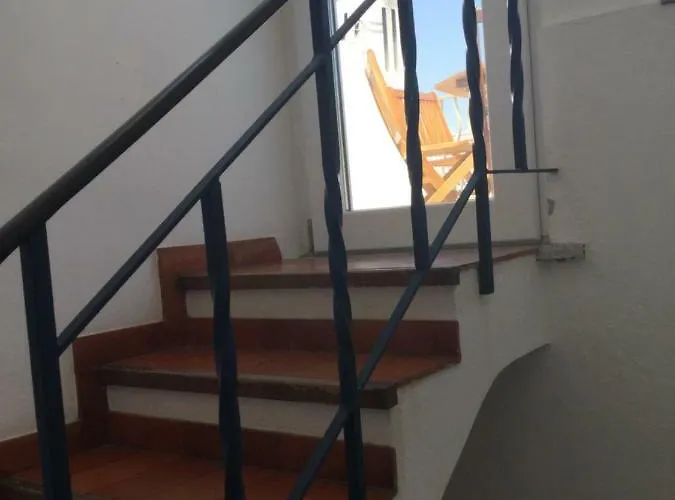 Casa T'isabel - Fisherman's - 2 Bedrooms Apartment *