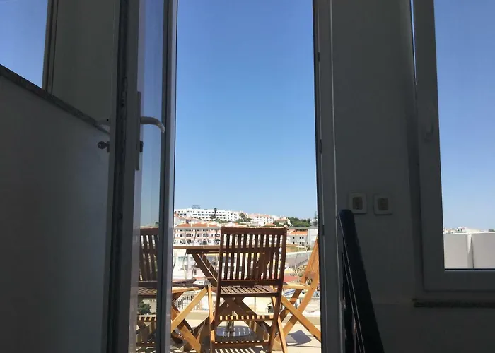 Apartment Casa T'isabel - Fisherman's - 2 Bedrooms