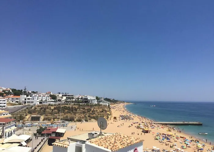 Casa T'isabel - Fisherman's - 2 Bedrooms Albufeira