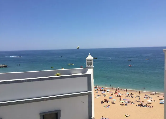 Apartment Casa T'isabel - Fisherman's - 2 Bedrooms *