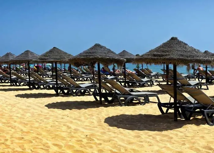 Casa T'isabel - Fisherman's - 2 Bedrooms Apartment Albufeira