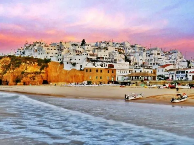 Casa T'isabel - Fisherman's - 2 Bedrooms Apartment Albufeira