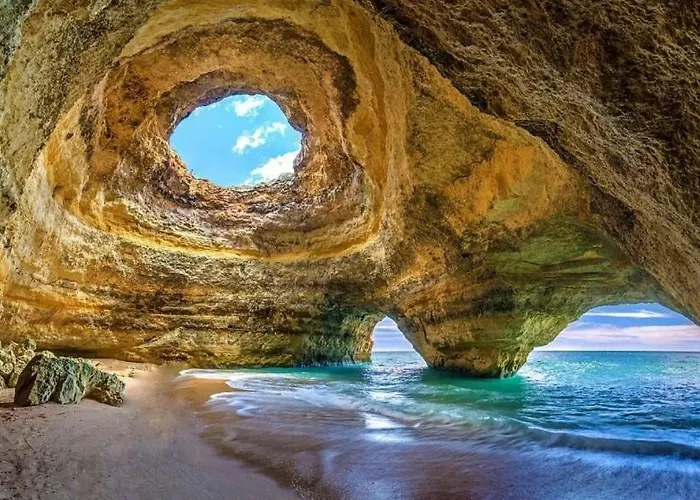 Apartment Casa T'isabel - Fisherman's - 2 Bedrooms Albufeira