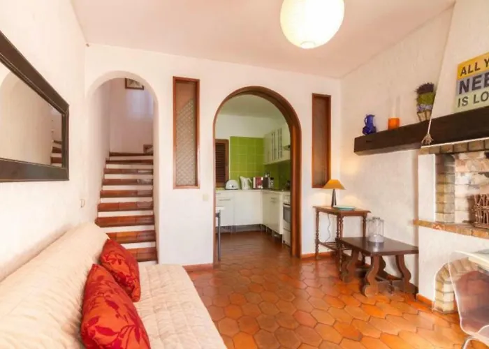 Casa T'isabel - Fisherman's - 2 Bedrooms