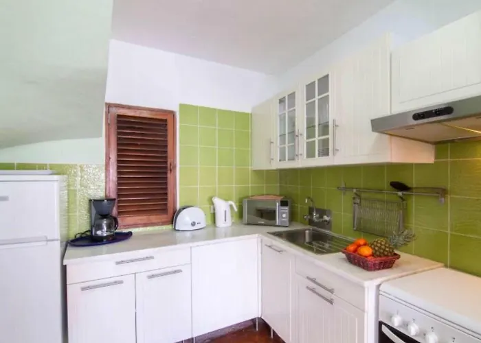 Casa T'isabel - Fisherman's - 2 Bedrooms Apartment