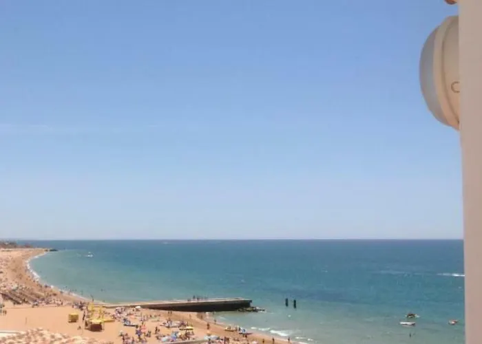 Apartment Casa T'isabel - Fisherman's - 2 Bedrooms *