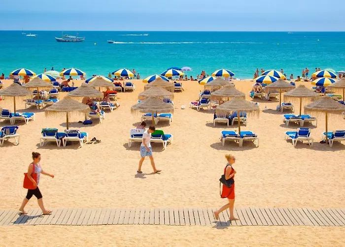 Casa T'isabel - Fisherman's - 2 Bedrooms Apartment Albufeira