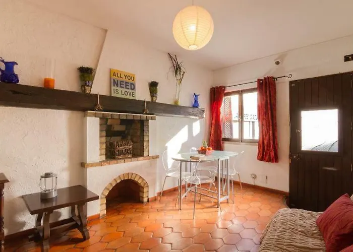 Apartment Casa T'isabel - Fisherman's - 2 Bedrooms Albufeira