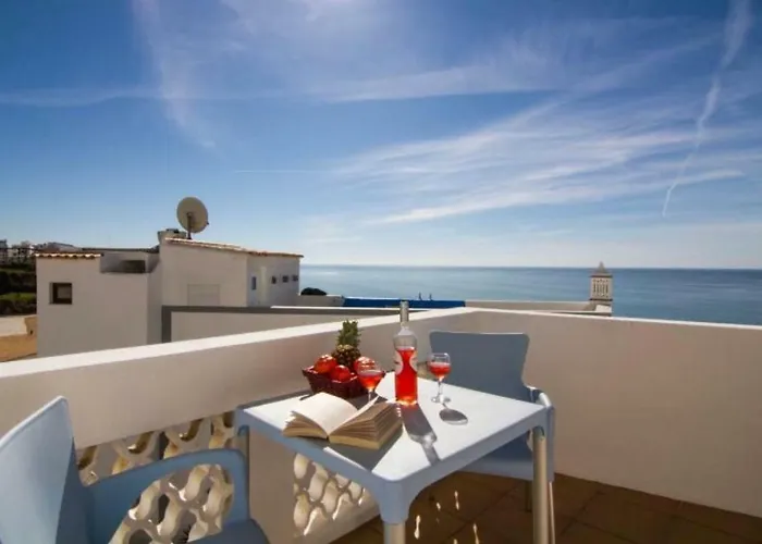Casa T'isabel - Fisherman's - 2 Bedrooms Apartment Albufeira