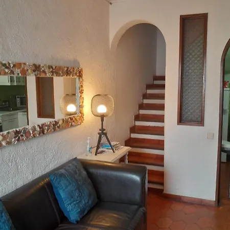 Casa T'isabel - Fisherman's - 2 Bedrooms Албуфейра