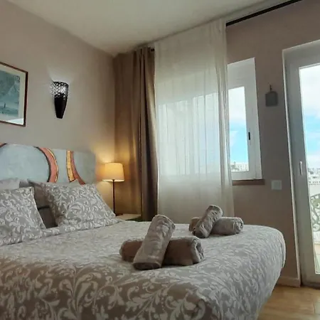 Апартаменты Casa T'isabel - Fisherman's - 2 Bedrooms