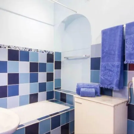 Апартаменты Casa T'isabel - Fisherman's - 2 Bedrooms