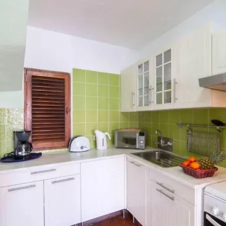Casa T'isabel - Fisherman's - 2 Bedrooms Апартаменты